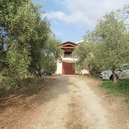 Ossi Residence Degli Ulivi מראה חיצוני תמונה