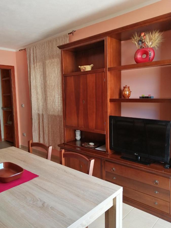 Ossi Residence Degli Ulivi מראה חיצוני תמונה