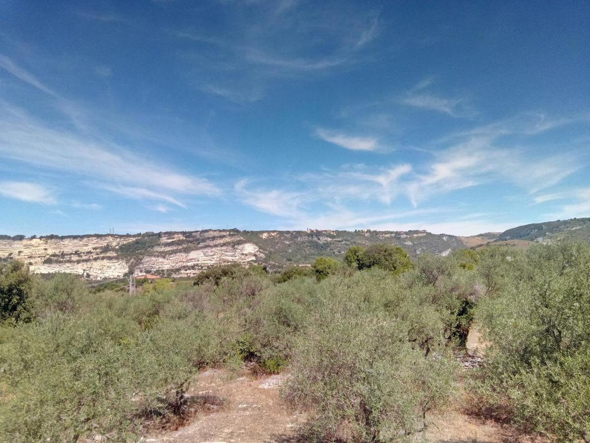 Ossi Residence Degli Ulivi מראה חיצוני תמונה